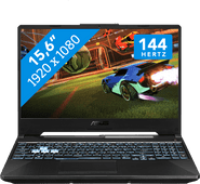 ASUS TUF Gaming A15 FA506NC-HN058W AZERTY Ordinateurs portables pour étudiant avec carte graphique NVIDIA GeForce