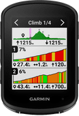 Garmin Edge 540 Fiets gps met ecocheques