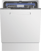 ETNA VW738NC Dishwasher with cutlery drawer