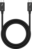Sitecom Thunderbolt 4 Cable 0.8m 