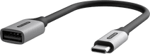 Sitecom USB-C to USB-A Mini Adapter 