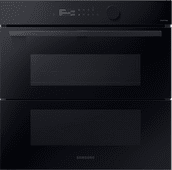 Samsung NV7B5755SAK/U1 Dual Cook Flex 