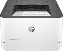 HP LaserJet Pro 3002dn duplex printer for at the office