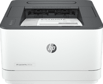 HP LaserJet Pro 3002dn Printer with low usage costs for at home