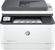 HP LaserJet Pro MFP 3102fdw Printer with low usage costs for at home