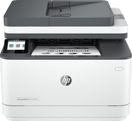 HP LaserJet Pro MFP 3102fdn duplex printer for at the office