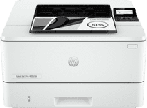 HP LaserJet Pro 4002dn duplex printer for at the office