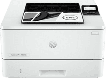 HP LaserJet Pro 4002dn Printer with low usage costs for at home