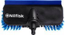 Nilfisk Washing Brush Bajonet Washing brushes for high-pressure cleaner