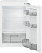 ETNA KKD7088 Small fridge