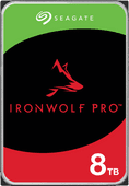 Seagate Ironwolf Pro 8 To 