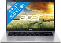 Acer Aspire 3 (A317-54-593X) AZERTY Intel Core i5 laptop