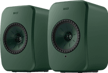 KEF LSX II LT Green 