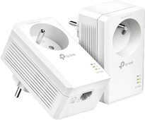 TP-Link TL-PA7017P 2-Pack TP link powerline adapter