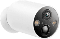 TP-Link Tapo C425 IP camera with SD card