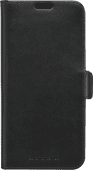 Dbramante1928 Copenhagen Slim Samsung Galaxy S24 Book Case Leather Black Book case