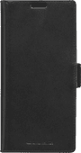Dbramante1928 Copenhagen Slim Samsung Galaxy S24 Ultra Book Case Leather Black Samsung S24 Ultra case