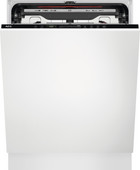 AEG FSE76727P Build quality top-notch dishwasher