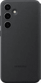 Samsung Galaxy S24 Plus Smart View Book Case Black 
