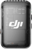DJI Mic 2 Zender Omnidirectionele cameramicrofoon