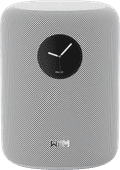 WiiM Sound Blanc Enceinte Google Cast