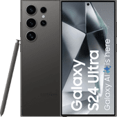 Samsung Galaxy S24 Ultra 256GB Black 5G Samsung Credit product