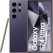 Samsung Galaxy S24 Ultra 512GB Purple 5G Samsung Credit product