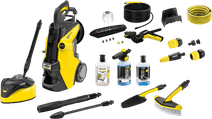 Kärcher K7 Premium Power Flex Complete Pack 
