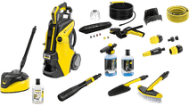 Kärcher K7 Smart Control Flex Compleet Pack 