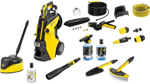 Kärcher K7 Premium Smart Control Flex Pack Complet 