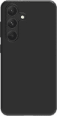BlueBuilt Samsung Galaxy S24 Back Cover Noir Le stock de notre magasin à Wilrijk