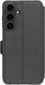BlueBuilt Samsung Galaxy S24 Book Case Black Book case