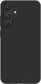 BlueBuilt Samsung Galaxy S24 Plus Back Cover Black BlueBuilt case for Samsung