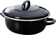 BK Fortalit Cocotte 24 cm 