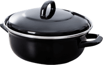 BK Fortalit Cocotte 28 cm 