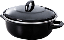 BK Fortalit Stoof/Braadpan 28 cm BK Fortalit pan