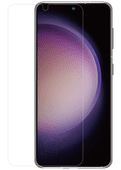 BlueBuilt Samsung Galaxy S24 Plus Protège-écran Verre 