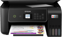 Epson EcoTank ET-2871 Apple AirPrint printer