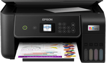 Epson EcoTank ET-2871 Imprimante avec des faibles couts d'utilisation pour la maison