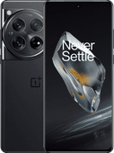 OnePlus 12 512 Go Noir 5G 