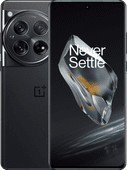 OnePlus 12 256GB Black 5G Smartphone in our store in Hognoul