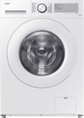 Samsung WW91CGC04ATH Machine à laver avec fonction vapeur