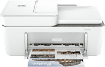 HP Deskjet 4220e HP printer geschikt voor HP Instant Ink