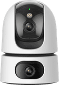 Imou Ranger Dual 2x5MP IP camera with SD card