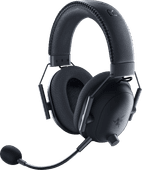 Razer BlackShark V2 Pro (2023) Draadloze Gaming headset - Zwart Gaming cadeau