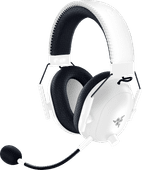 Razer BlackShark V2 Pro (2023) Wireless Gaming Headset - White Buy gaming headsets?
