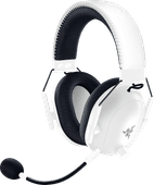 Razer BlackShark V2 Pro (2023) Casque Gamer Sans Fil - Blanc Cadeau : gaming