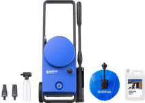 Nilfisk Core 125-5 Home Pack 