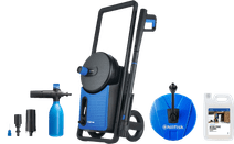 Nilfisk Excellent 160 Home Electric high-pressure cleaner