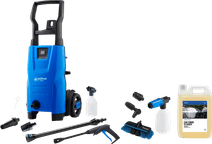Nilfisk C 110.7-5 X-TRA Car Buy high-pressure cleaner?